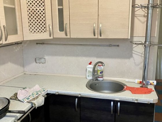 Продам 1 ком.кв. Павлоград