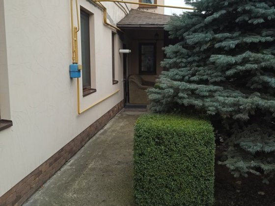 Продажа двухэтажной 2к квартиры на земле Самар