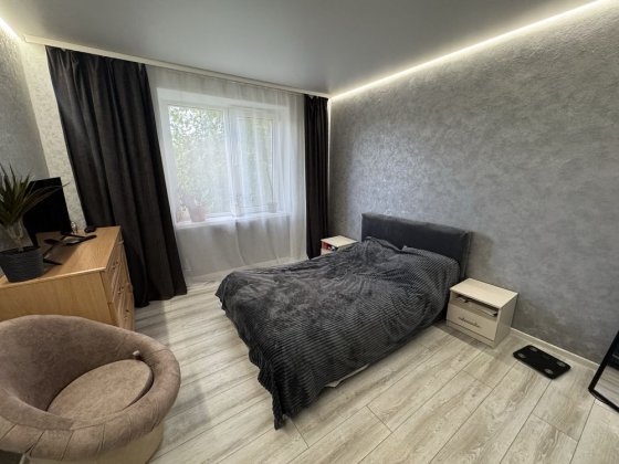 Продам 2к квартиру р-н Кулебівка Самар