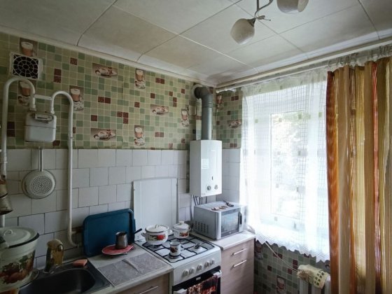 Продам 2х комнатную квартиру по ул З. Белой Самар