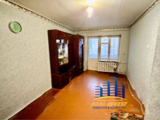 Продаж 1-кімнатної квартири Самар