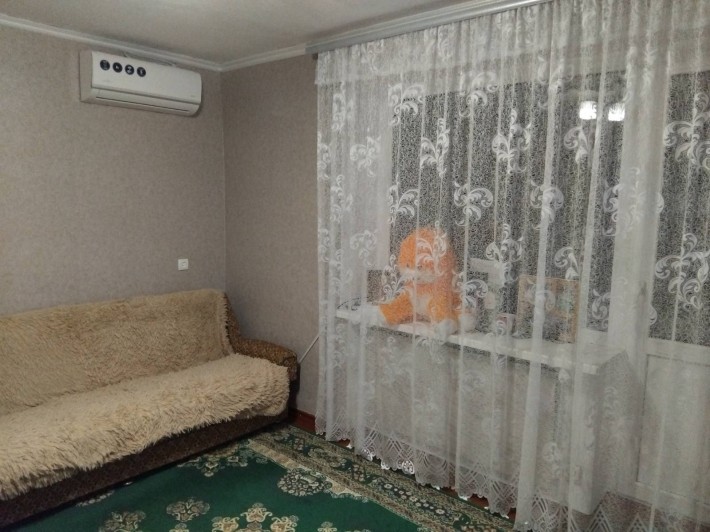 Продам 1к квартиру,обменяю. - фото 1