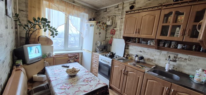 Продаж 3к.кв в м Самар. На В Ковалівці - фото 1