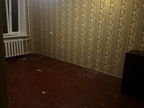 Продам 1 к квартиру Павлоград