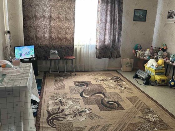 Продам 2 комнатную квартиру на Большой Ковалевке. Самар