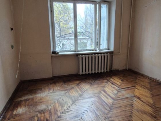Продам 3 кв в центре Самар
