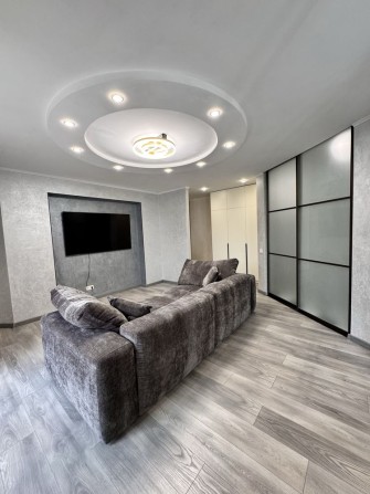 Продам двухкомнатную квартиру с автономным газовым отоплением - фото 1