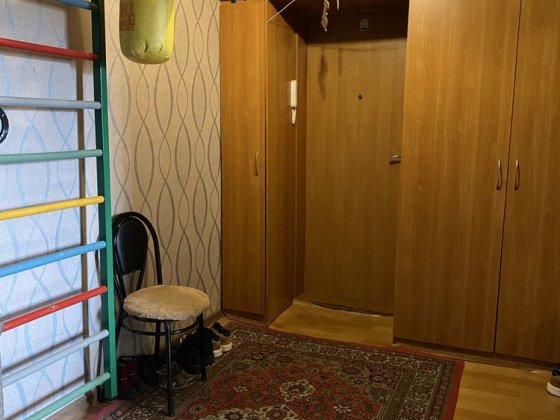 Продам 3-х кімнатну квартиру Павлоград