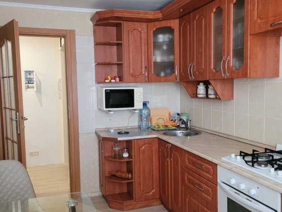 Продам 3 к.кв. м. Самар  (без комісії) Самар