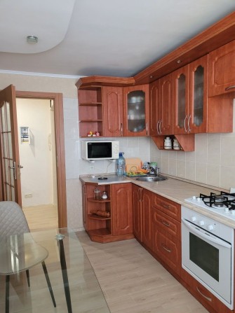 Продам 3 к.кв. м. Самар  (без комісії) - фото 1