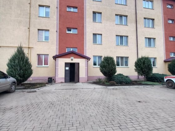ПРОДАМ 1-кімнатну квартиру в НОВОБУДОВІ в м.Самар.

Квартира розташова Самар