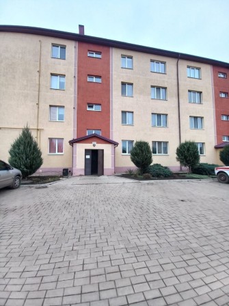 ПРОДАМ 1-кімнатну квартиру в НОВОБУДОВІ в м.Самар.

Квартира розташова - фото 1