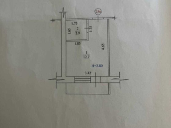 Продам смарт-квартиру, ЖК "Ластівчине гнездо" Пісочин