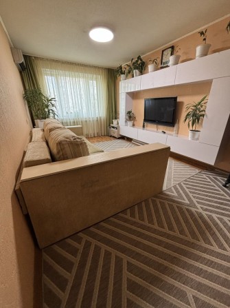 2х-кімнатна р-н 9 школи вул.Центральна - фото 1