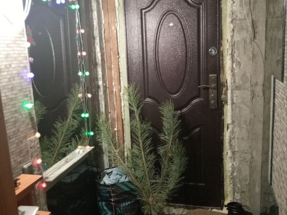 Продам (под ремонт),здам 2- квартиру, Павлоград