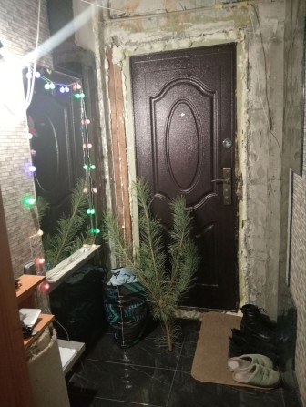 Продам (под ремонт),здам 2- квартиру, - фото 1