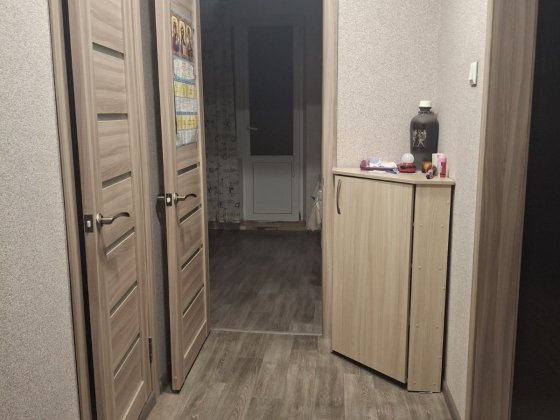 Продам 1 комнатную квартиру в городе Павлограде на пзто Павлоград