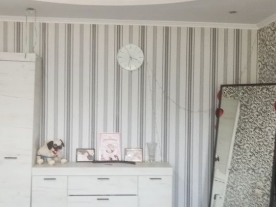 Трёхкомнатную квартиру вс меьелью Павлоград