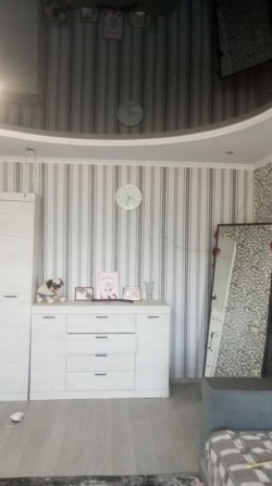 Трёхкомнатную квартиру вс меьелью - фото 1