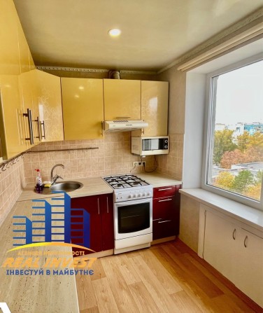 Продам 1 ком .чешку центр г. Самар - фото 1