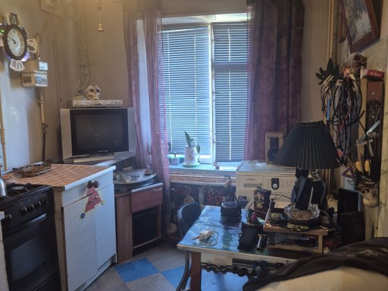 Продам 3 комнатную чешку в центре города Самар Самар