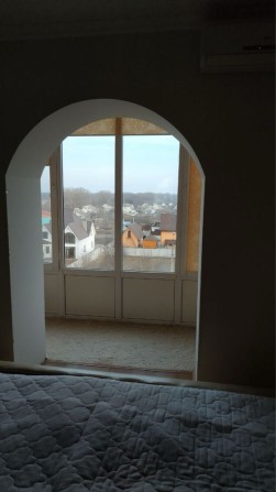 3 кімнатна квартира - фото 1