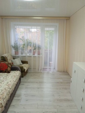 Продам 1 кімнатну квартиру. - фото 1