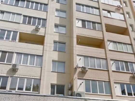 Квартира в Континенталь Прилуки