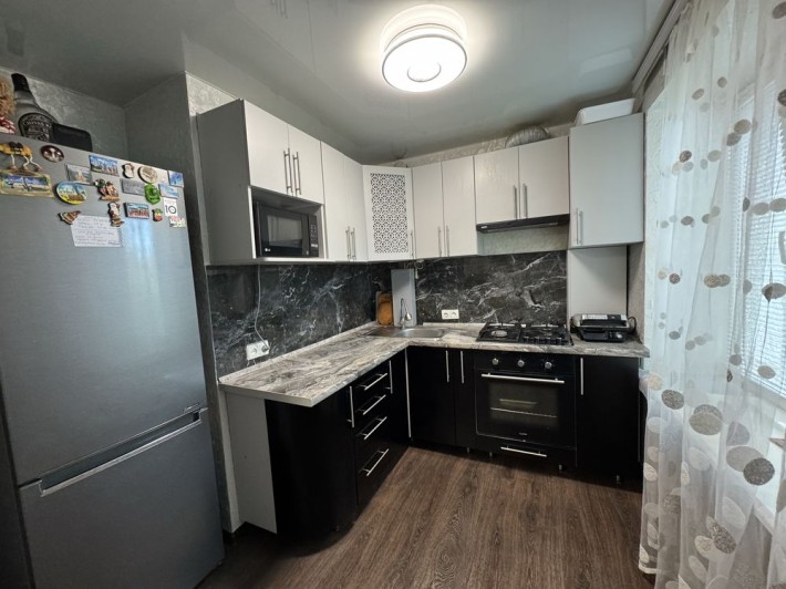 ТЕРМІНОВИЙ ПРОДАЖ 3к квартири м.Самар - фото 1