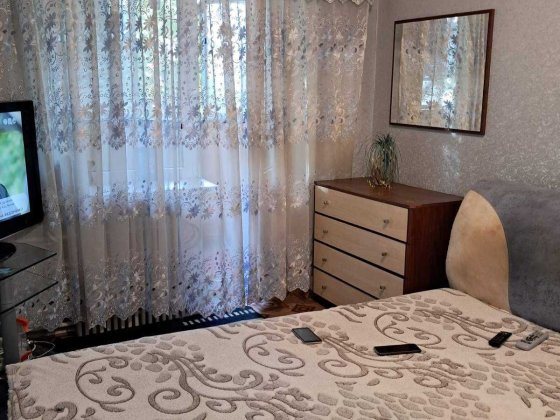 Продам 4-х комнатную квартиру. АГО. Ремонт. Чешка. Мелиоративное Самар