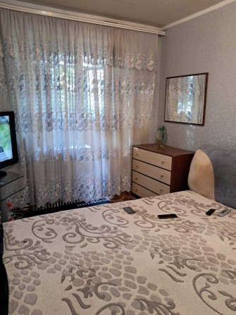 Продам 4-х комнатную квартиру. АГО. Ремонт. Чешка. Мелиоративное - фото 1