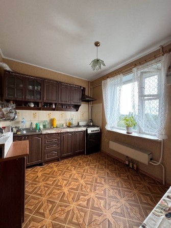 Продається 3-кім квартира Прилуки в/м - фото 1