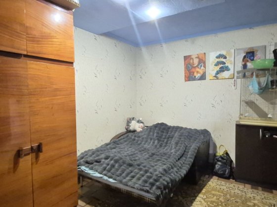 1к.квартира бюджетна Самар