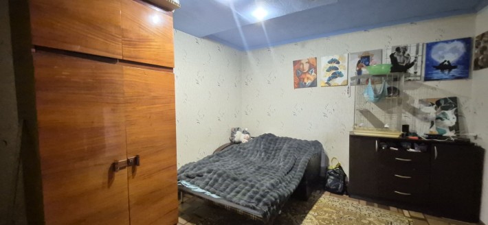 1к.квартира бюджетна - фото 1