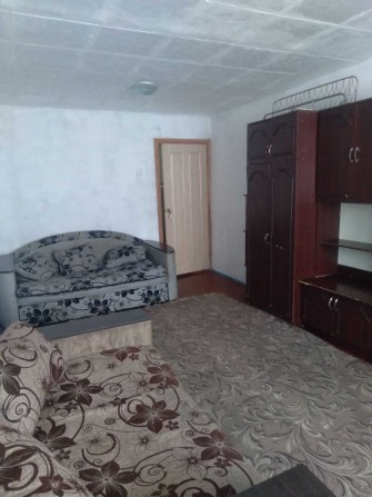 Квартира как 1 комнатная - фото 1