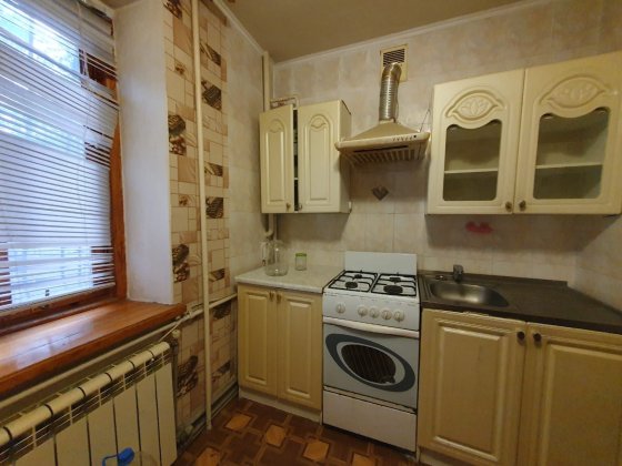 Продаж однокімнатної квартири м.Самар Самар