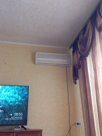 3 Кімнатна квартира - фото 1