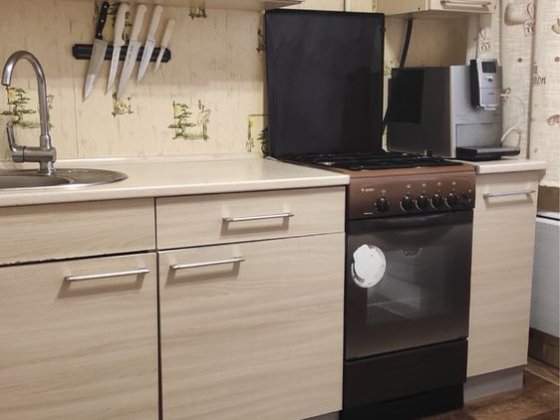 Однокімнатна квартира в центрі міста Павлоград