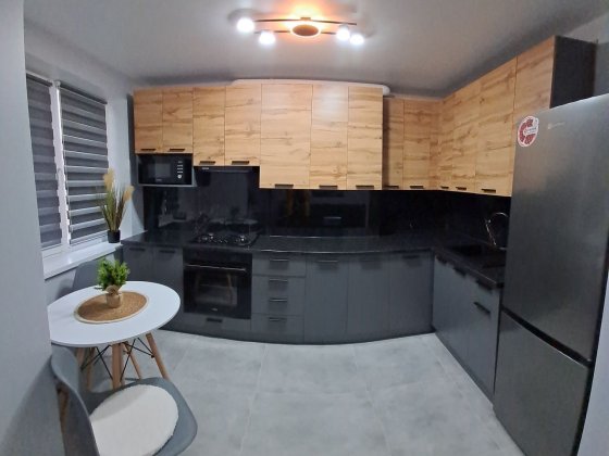 Продам двух комнатную кв. г. Самар (Новомосковск). Самар