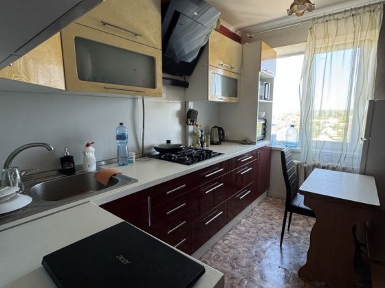 2-х кім квартира Самар