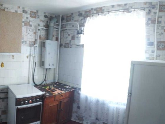 Продам 2-х кімнатну квартиру в центре города, ул. Соборная, район ДТЕК Павлоград