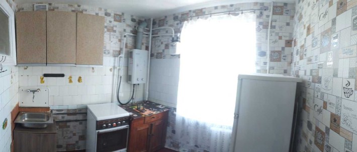 Продам 2-х кімнатну квартиру в центре города, ул. Соборная, район ДТЕК - фото 1