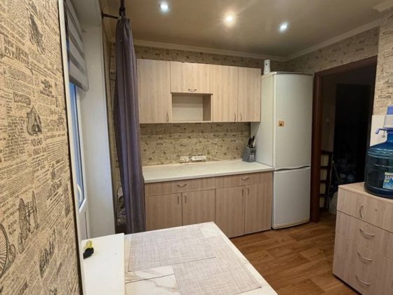 Квартира 1 комнатная Павлоград