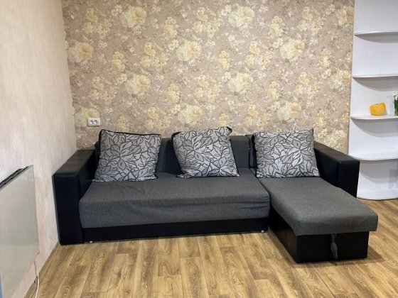 Продам 1кімнатну квартиру Самар