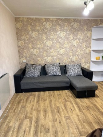 Продам 1кімнатну квартиру - фото 1