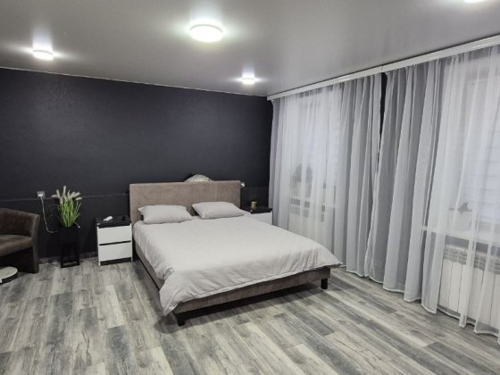 ПРОДАМ 1-кімнатну квартиру м. Самар, район Літака.

Квартира розташова Самар