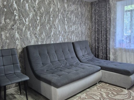 Продаж 3 км квартири Самар