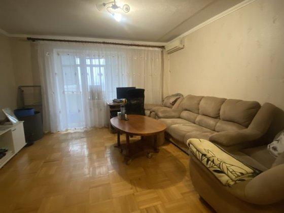 У продажу 3х кім. квартира в центрі м. Самар Самар