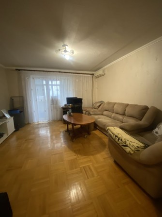 У продажу 3х кім. квартира в центрі м. Самар - фото 1