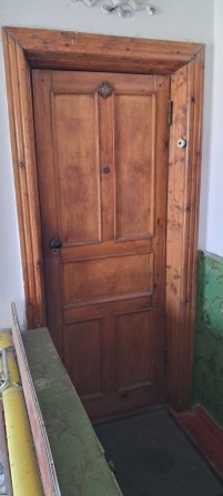 Трикімнатна квартира - фото 1